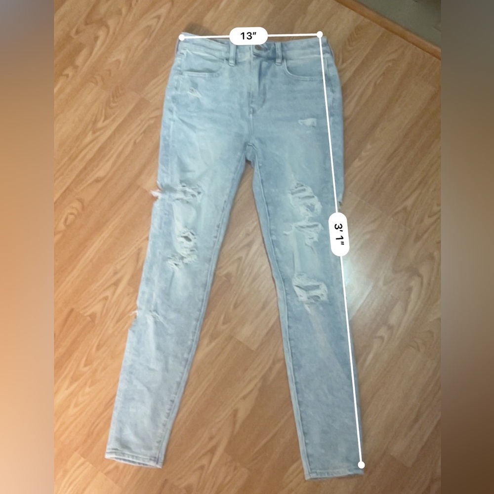 American Eagle Jeans NEW